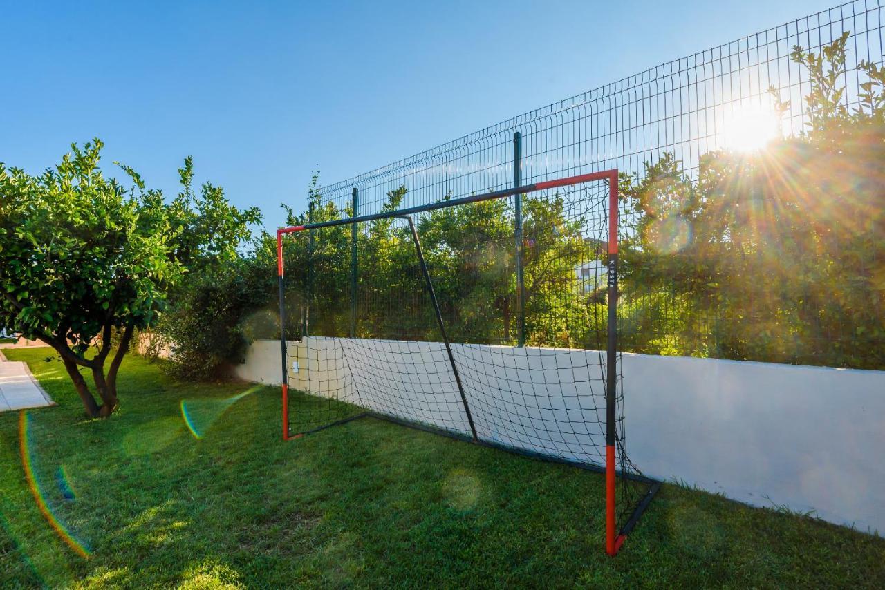 Villa Jerkovic Metković Exterior foto